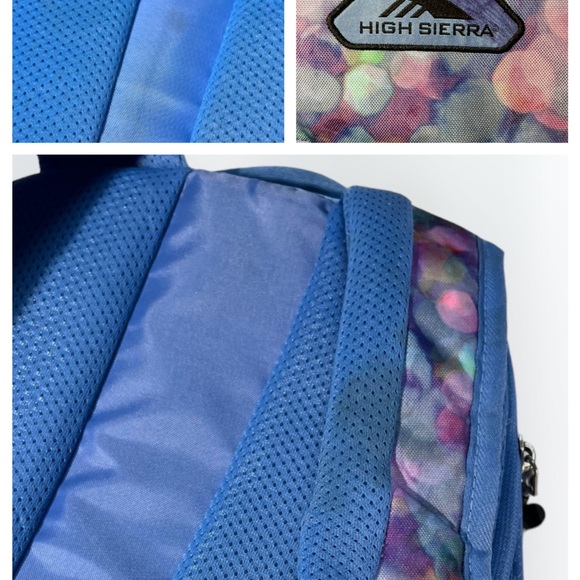 High Sierra Heavyweight Backpack - Picture 8 of 16